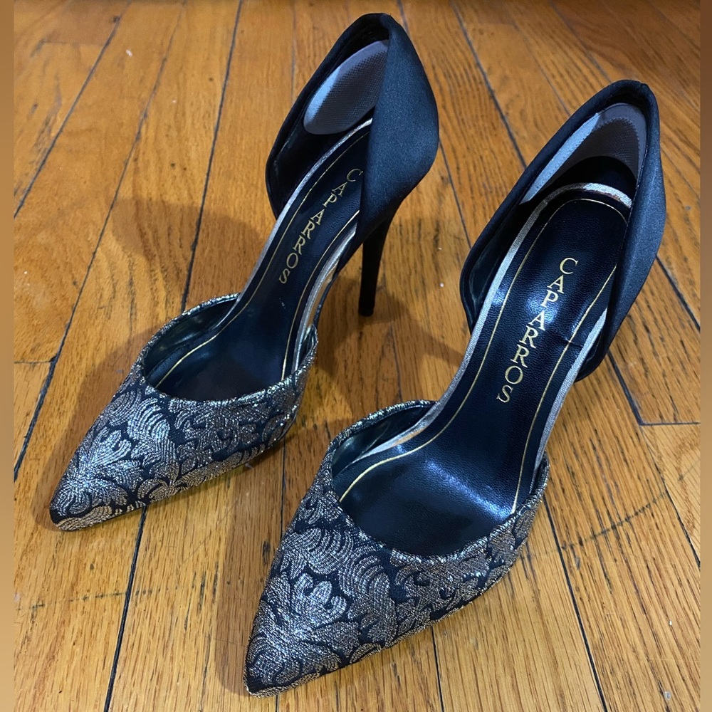 [Reposh] Caparros high heels